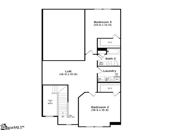 Photo 3 of Sale Pending at 532 Round Rock Way, Fountain Inn, SC 29644 | MLS# 1606507 | Listing updated on 2026-10-13