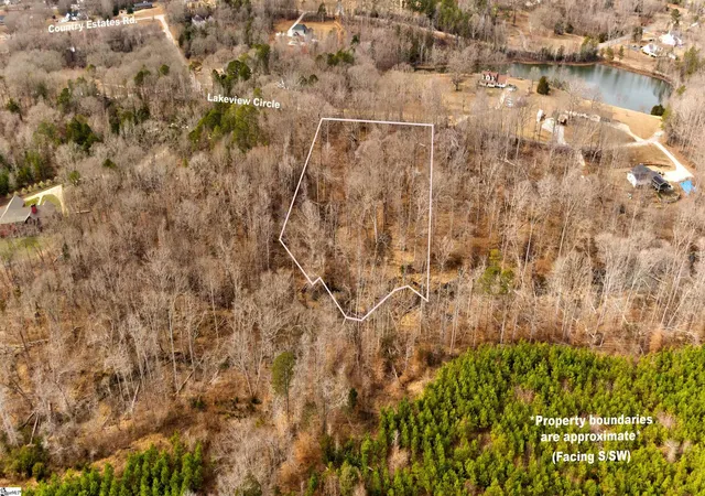 Photo 1 of Land for sale at 218 Lakeview Cir, Woodruff, SC 29388 | MLS# 1605065 | Listing updated on 2026-09-28