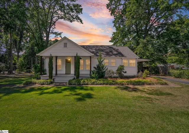 Photo 2 of Single family home for sale at 4405 Old Buncombe Rd, Greenville, SC 29617 | MLS# 1603658 | Listing updated on 2026-09-12