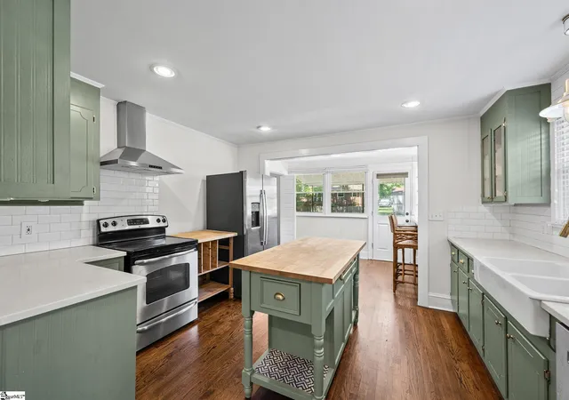 Photo 4 of Single family home for sale at 4405 Old Buncombe Rd, Greenville, SC 29617 | MLS# 1603658 | Listing updated on 2026-09-12