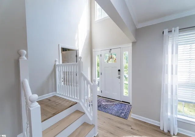 Photo 3 of Single family home for sale at 1694 Old Anderson Ml Rd, Moore, SC 29369 | MLS# 1604852 | Listing updated on 2026-10-02