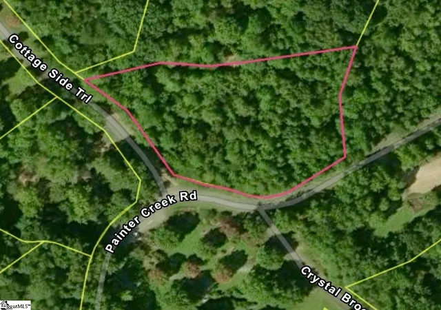 Photo 1 of Land for sale at 100 Cottage Side Trl, Travelers Rest, SC 29690 | MLS# 1602869 | Listing updated on 2026-09-04