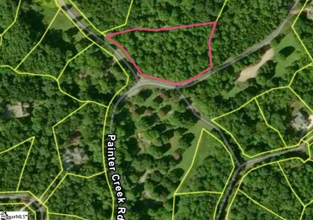 Photo 2 of Land for sale at 100 Cottage Side Trl, Travelers Rest, SC 29690 | MLS# 1602869 | Listing updated on 2026-09-04