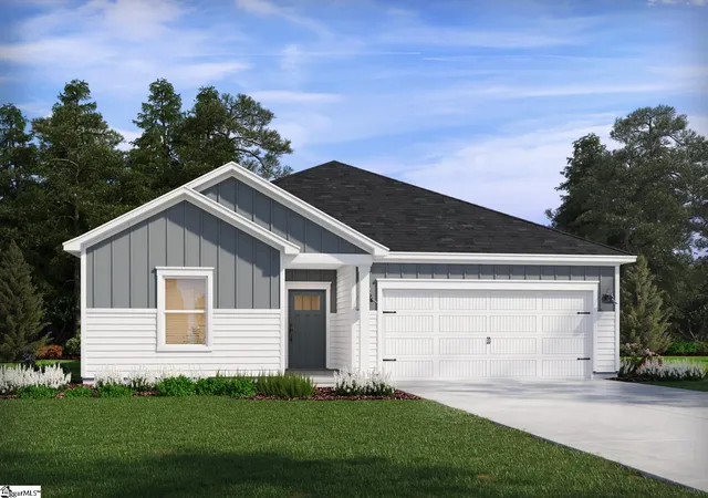 Photo 1 of Single family home for sale at 1341 Hyde St, Anderson, SC 29624 | MLS# 1606302 | Listing updated on 2026-10-09
