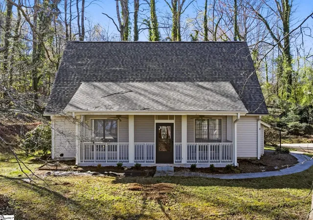 Photo 1 of Single family home for sale at 12 Coleman Dr, Travelers Rest, SC 29690 | MLS# 1603246 | Listing updated on 2026-09-08