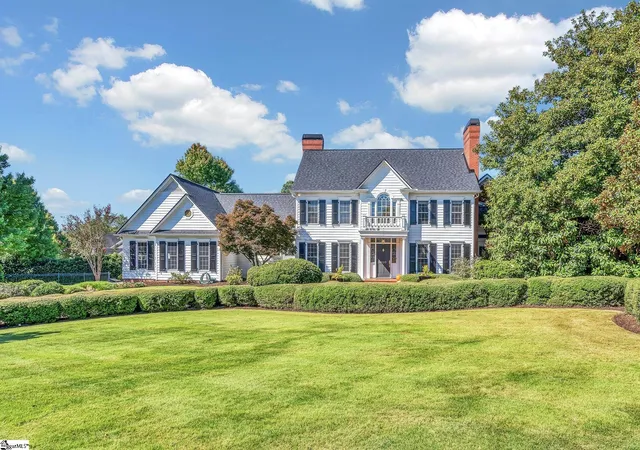 Photo 1 of Single family home for sale at 100 Holbrook Trl, Greenville, SC 29605 | MLS# 1606492 | Listing updated on 2026-10-13