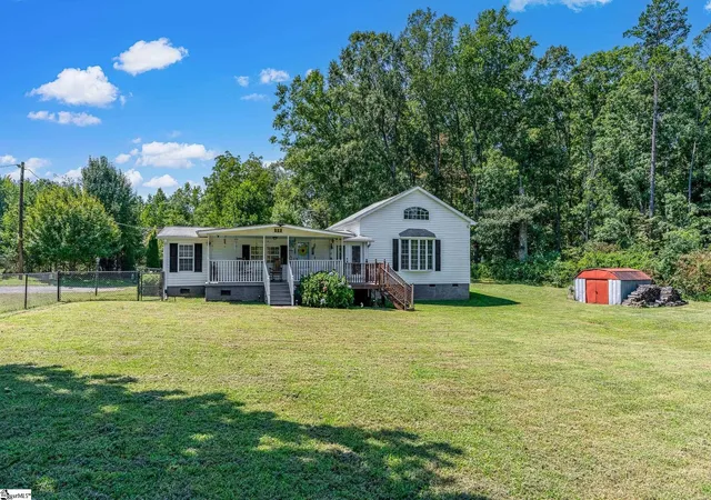 Photo 1 of Single family home for sale at 112 Bert Ct, Greer, SC 29651 | MLS# 1602842 | Listing updated on 2026-09-03