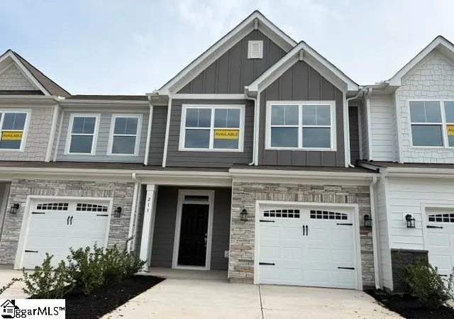 Photo 1 of Townhouse for sale at 211 Dunnlea Wy, Simpsonville, SC 29681 | MLS# 1598476 | Listing updated on 2026-10-05