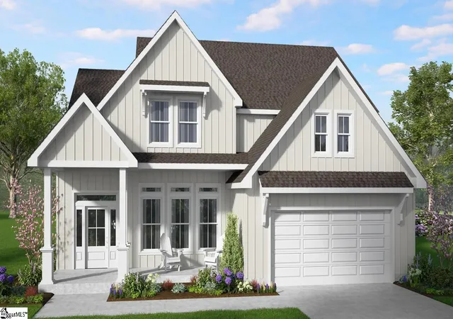 Photo 1 of Single family home for sale at 126 Caitlin Ct, Woodruff, SC 29388 | MLS# 1606408 | Listing updated on 2026-10-12