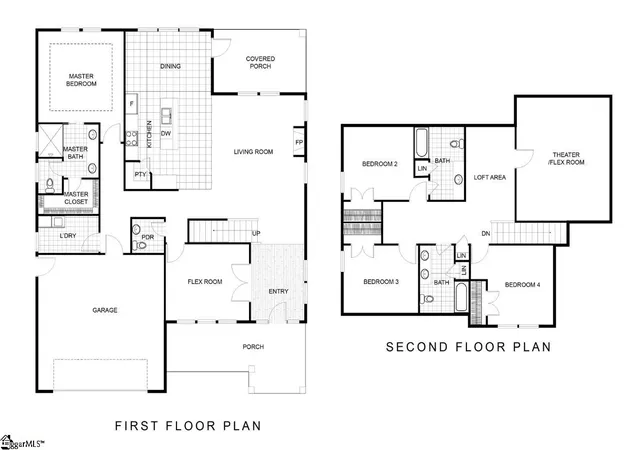 Photo 2 of Single family home for sale at 126 Caitlin Ct, Woodruff, SC 29388 | MLS# 1606408 | Listing updated on 2026-10-12