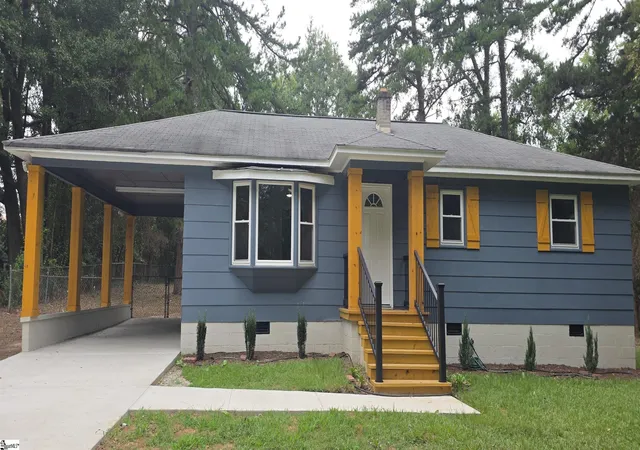 Photo 1 of Single family home for sale at 826 Floyd Rd Ext, Spartanburg, SC 29307 | MLS# 1602986 | Listing updated on 2026-09-14