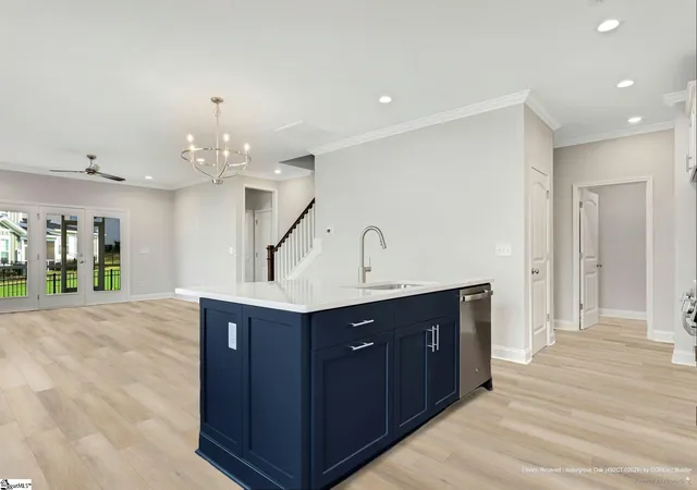 Photo 3 of Townhouse for sale at 31 Hasbrook Ln, Greenville, SC 29607 | MLS# 1603060 | Listing updated on 2026-09-05