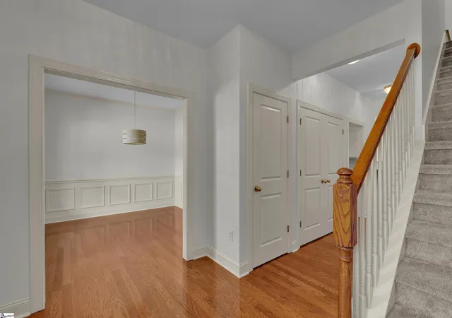 Photo 3 of Townhouse for sale at 102 Rusty Brk Rd, Taylors, SC 29687 | MLS# 1603848 | Listing updated on 2026-10-14