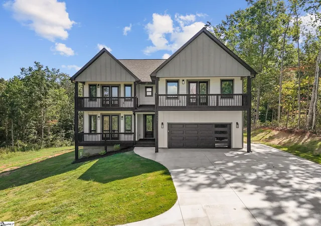 Photo 1 of Single family home for sale at 4495 Hawkins Rd, Greer, SC 29651 | MLS# 1602735 | Listing updated on 2026-09-02