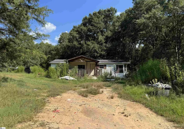 Photo 2 of Land for sale at 4174 Georgia Rd, Gray Court, SC 29645 | MLS# 1603012 | Listing updated on 2026-09-11