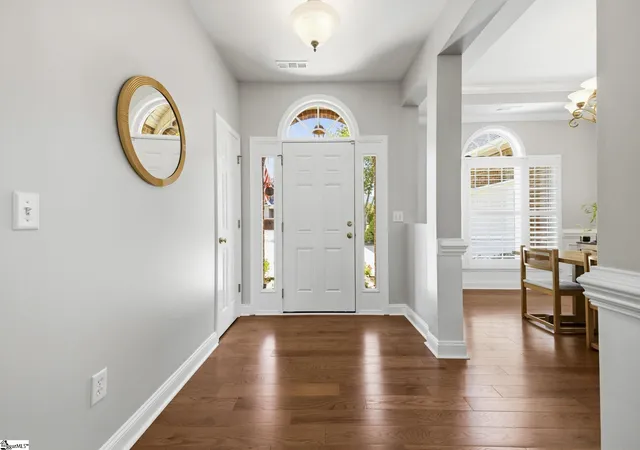 Photo 2 of Sale Pending at 703 Meadow Haze Ct, Greer, SC 29650 | MLS# 1603824 | Listing updated on 2026-09-17