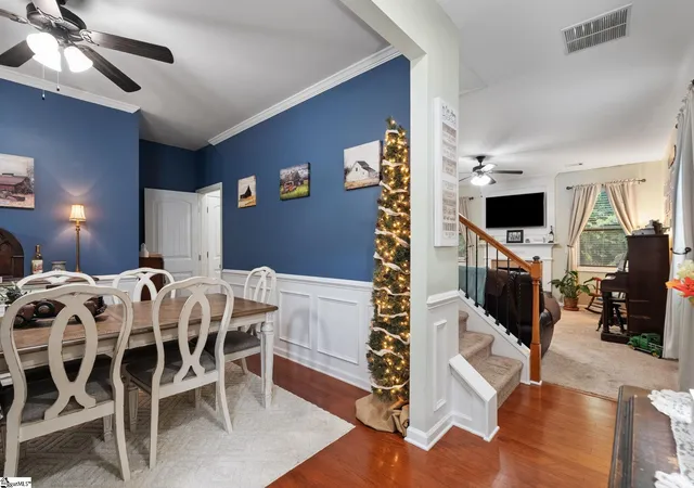 Photo 4 of Single family home for sale at 2 Oak Willow Ct, Fountain Inn, SC 29644 | MLS# 1606550 | Listing updated on 2026-10-14