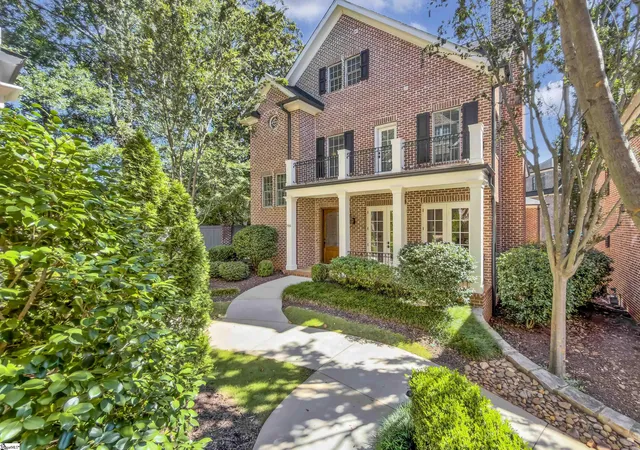 Photo 1 of Sale Pending at 705 E Mcbee Ave, Greenville, SC 29601 | MLS# 1605498 | Listing updated on 2026-10-26