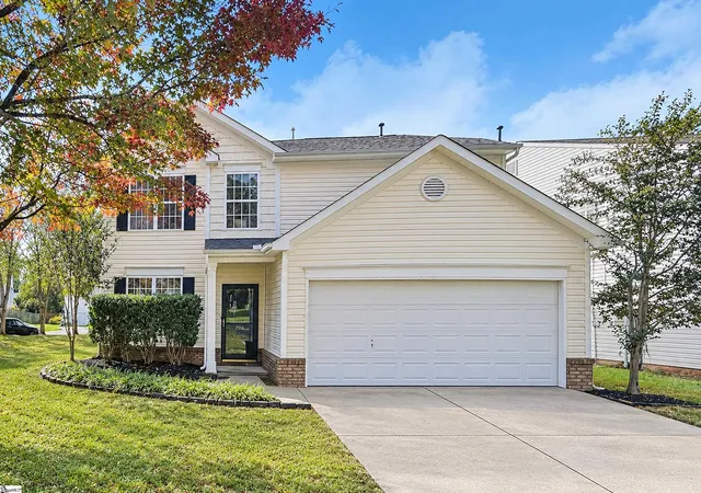 Photo 1 of Single family home for sale at 760 Terrace Crk Dr, Duncan, SC 29334 | MLS# 1606453 | Listing updated on 2026-10-12