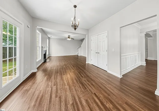 Photo 4 of Single family home for sale at 760 Terrace Crk Dr, Duncan, SC 29334 | MLS# 1606453 | Listing updated on 2026-10-12