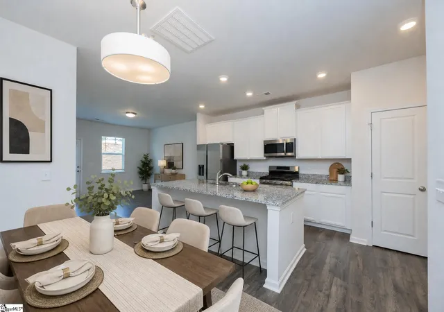 Photo 2 of Townhouse for sale at 309 Highline Trl, Greenville, SC 29607 | MLS# 1602532 | Listing updated on 2026-09-04