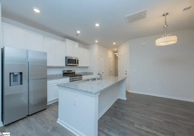 Photo 3 of Townhouse for sale at 309 Highline Trl, Greenville, SC 29607 | MLS# 1602532 | Listing updated on 2026-09-04