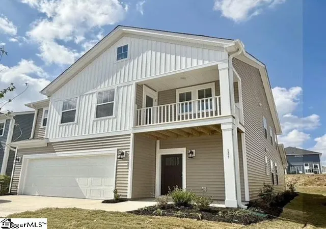 Photo 3 of Single family home for sale at 1317 Algeddis Dr, Greer, SC 29651 | MLS# 1602630 | Listing updated on 2026-09-10