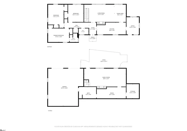 Photo 37 of Single family home for sale at 204 Hermitage Rd, Greenville, SC 29615 | MLS# 1604011 | Listing updated on 2026-10-02