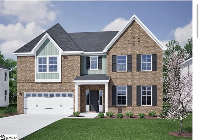 Photo 1 of Single family home for sale at 286 Castlebar St #24, Woodruff, SC 29388 | MLS# 1604270 | Listing updated on 2026-09-19