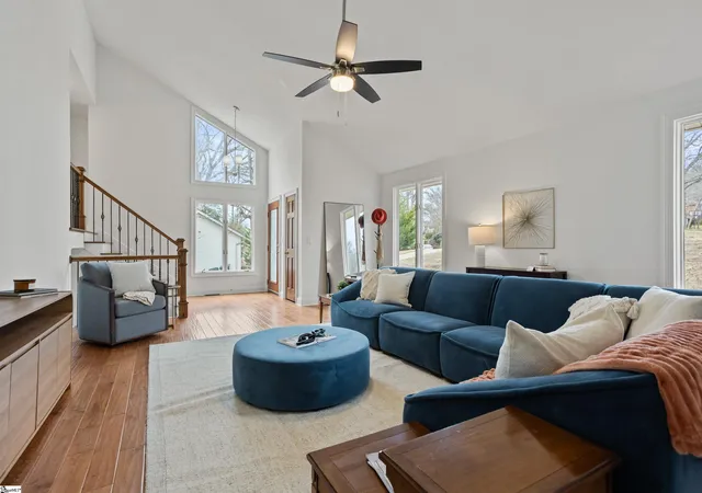 Photo 2 of Single family home for sale at 301 Sugar Crk Ln, Greer, SC 29650 | MLS# 1603469 | Listing updated on 2026-09-10