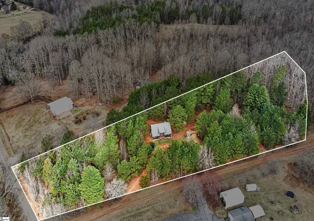 Photo 1 of Single family home for sale at 113 Ernestine Hayes Rd, Pickens, SC 29671 | MLS# 1605111 | Listing updated on 2026-09-28