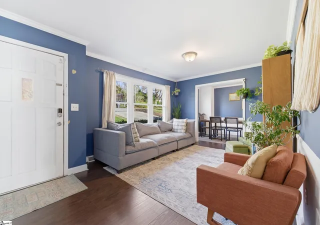 Photo 3 of Single family home for sale at 505 Kensington Rd, Taylors, SC 29687 | MLS# 1604221 | Listing updated on 2026-09-24