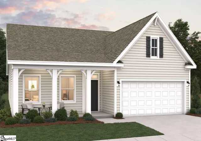 Photo 1 of Single family home for sale at 417 Simpson Farm Rd, Simpsonville, SC 29681 | MLS# 1603668 | Listing updated on 2026-09-12