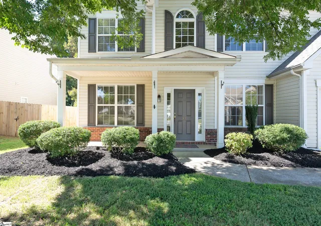 Photo 40 of Single family home for sale at 17 Jordan Crst Ct, Simpsonville, SC 29681 | MLS# 1603864 | Listing updated on 2026-09-30