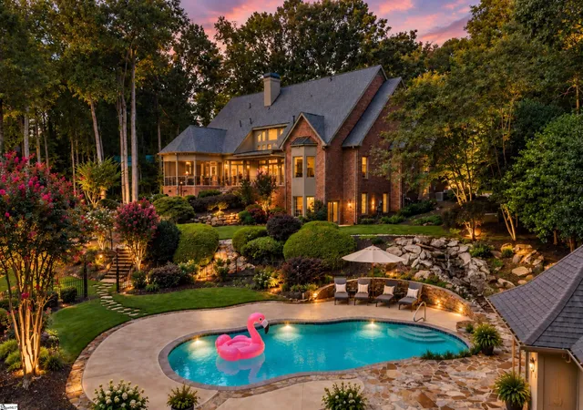 Photo 1 of Single family home for sale at 120 Tuscany Way, Greer, SC 29650 | MLS# 1603034 | Listing updated on 2026-09-11