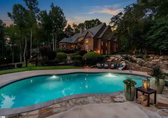 Photo 50 of Single family home for sale at 120 Tuscany Way, Greer, SC 29650 | MLS# 1603034 | Listing updated on 2026-09-11