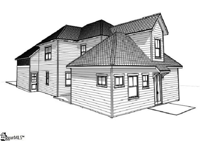 Photo 3 of Sale Pending at 409 Jones Ave, Simpsonville, SC 29681 | MLS# 1591855 | Listing updated on 2026-09-16