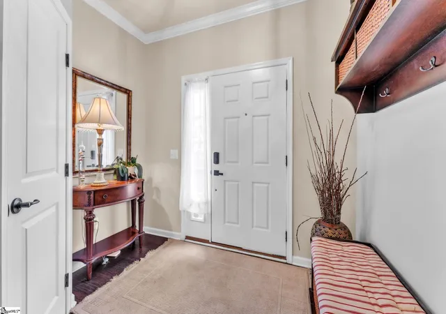 Photo 3 of Townhouse for sale at 401 Christiane Way, Greenville, SC 29607 | MLS# 1603544 | Listing updated on 2026-09-11