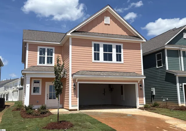 Photo 2 of Single family home for sale at 4 Whirlwind Wy, Simpsonville, SC 29681 | MLS# 1599473 | Listing updated on 2026-10-05