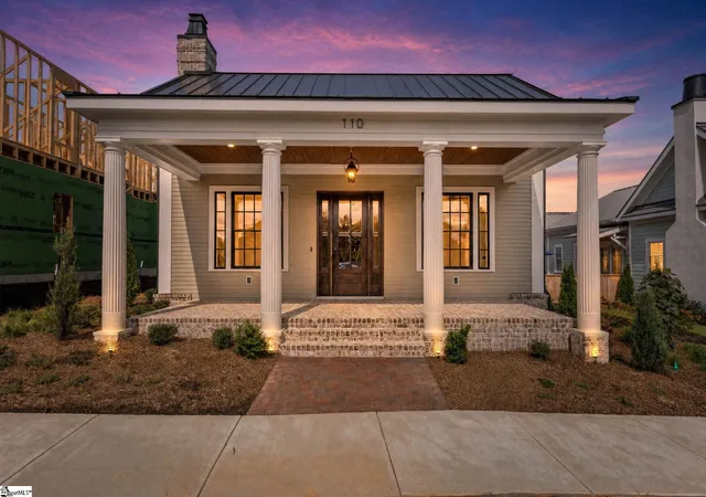 Photo 1 of Single family home for sale at 110 Baron Dr, Greenville, SC 29615 | MLS# 1575053 | Listing updated on 2026-10-22
