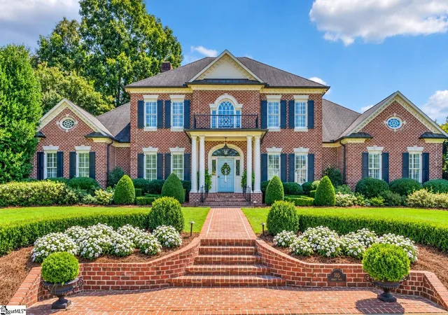 Photo 1 of Single family home for sale at 105 Abbot Trl, Greenville, SC 29605 | MLS# 1604256 | Listing updated on 2026-09-24