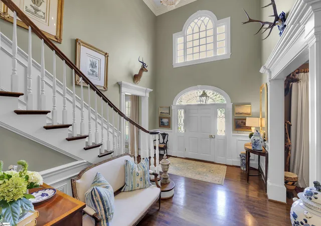 Photo 3 of Single family home for sale at 105 Abbot Trl, Greenville, SC 29605 | MLS# 1604256 | Listing updated on 2026-09-24