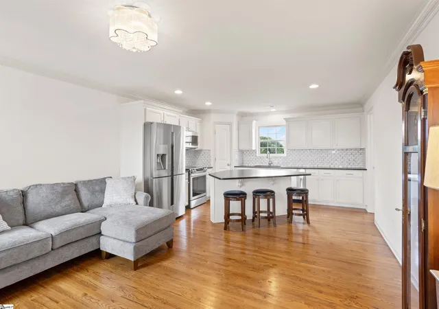 Photo 3 of Townhouse for sale at 202 S Memminger St, Greenville, SC 29601 | MLS# 1603231 | Listing updated on 2026-09-08