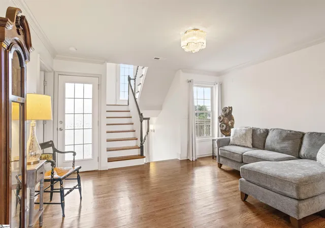 Photo 3 of Townhouse for sale at 202 S Memminger St, Greenville, SC 29601 | MLS# 1603231 | Listing updated on 2026-09-08