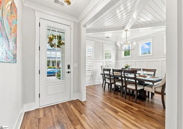 Photo 3 of Single family home for sale at 410 Nebbiolo Ln, Simpsonville, SC 29681 | MLS# 1603294 | Listing updated on 2026-09-17