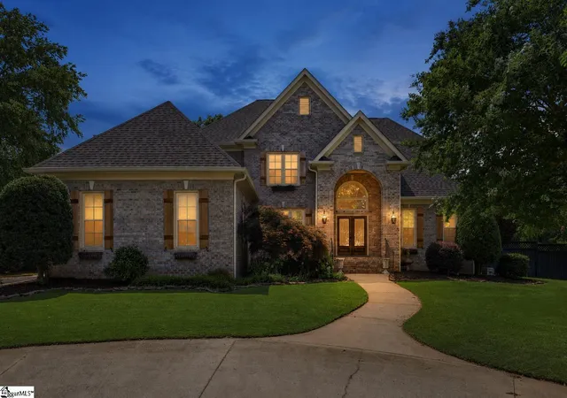 Photo 1 of Single family home for sale at 2 Stonebrook Farm Wy, Greenville, SC 29615 | MLS# 1596681 | Listing updated on 2026-09-18