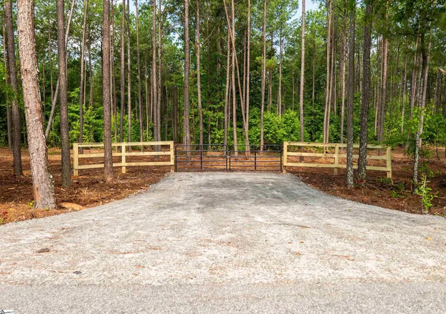 Photo 1 of Land for sale at 00 Cheek Rd #Lot 15, Gray Court, SC 29645 | MLS# 1602243 | Listing updated on 2026-10-29