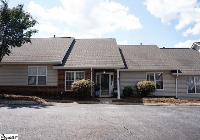 Photo 1 of Condo for sale at 11 Hillside Glen Dr, Greer, SC 29650 | MLS# 1604079 | Listing updated on 2026-10-26