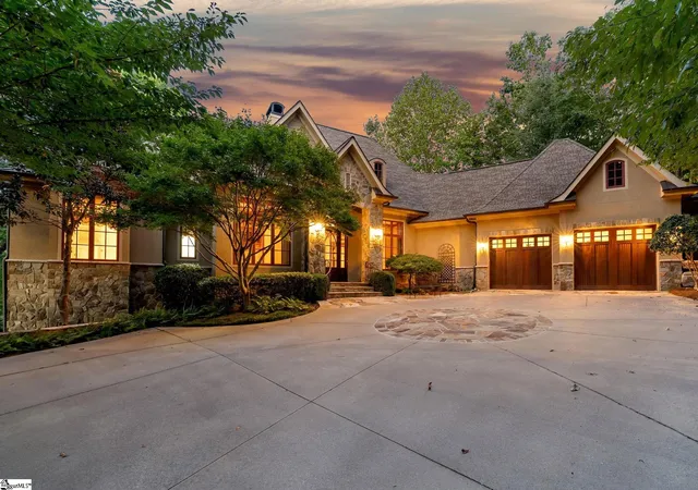 Single family home for sale at 124 Grey Widgeon Trl, Marietta, SC 29661 | MLS# 1602235