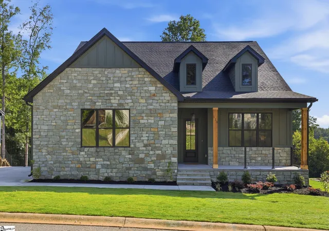 Photo 1 of Single family home for sale at 110 Wedge Wy, Travelers Rest, SC 29690 | MLS# 1598557 | Listing updated on 2026-09-03